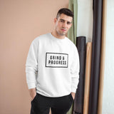 Grind & Progress Shirt - WONDERS