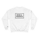 Grind & Progress Shirt - WONDERS