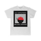 All Limitations shirt - WONDERS