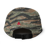 Pyramids Cap
