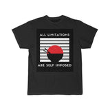 All Limitations shirt - WONDERS