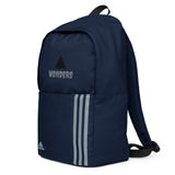 Wonders adidas backpack