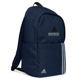 Wonders adidas backpack