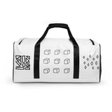 Pyramids Duffle bag