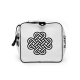 Pyramids Duffle bag