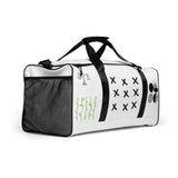 Pyramids Duffle bag