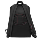 Embroidered Wonders Champion Backpack - WONDERS