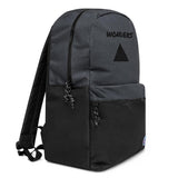 Embroidered Wonders Champion Backpack - WONDERS