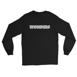 Tiger Long Sleeve Shirt - WONDERS