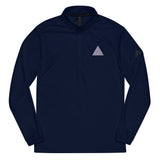 Wonder's Adidas pullover