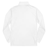 Wonder's Adidas pullover