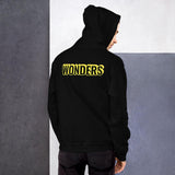 Warning Hoodie - WONDERS