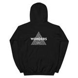 Royal Diamond Hoodie - WONDERS