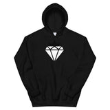 Royal Diamond Hoodie - WONDERS