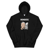 Wonders Death of a loved one Hoodie - WONDERS