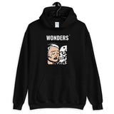 Wonders Death of a loved one Hoodie - WONDERS