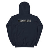 I See It All Hoodie - WONDERS