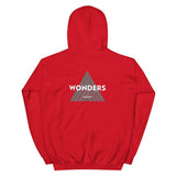 Royal Diamond Hoodie - WONDERS