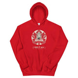 I See It All Hoodie - WONDERS