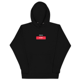 Press Start Hoodie - WONDERS