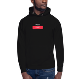 Press Start Hoodie - WONDERS