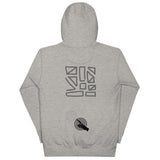 I was sick  Hoodie