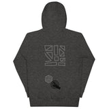I was sick  Hoodie